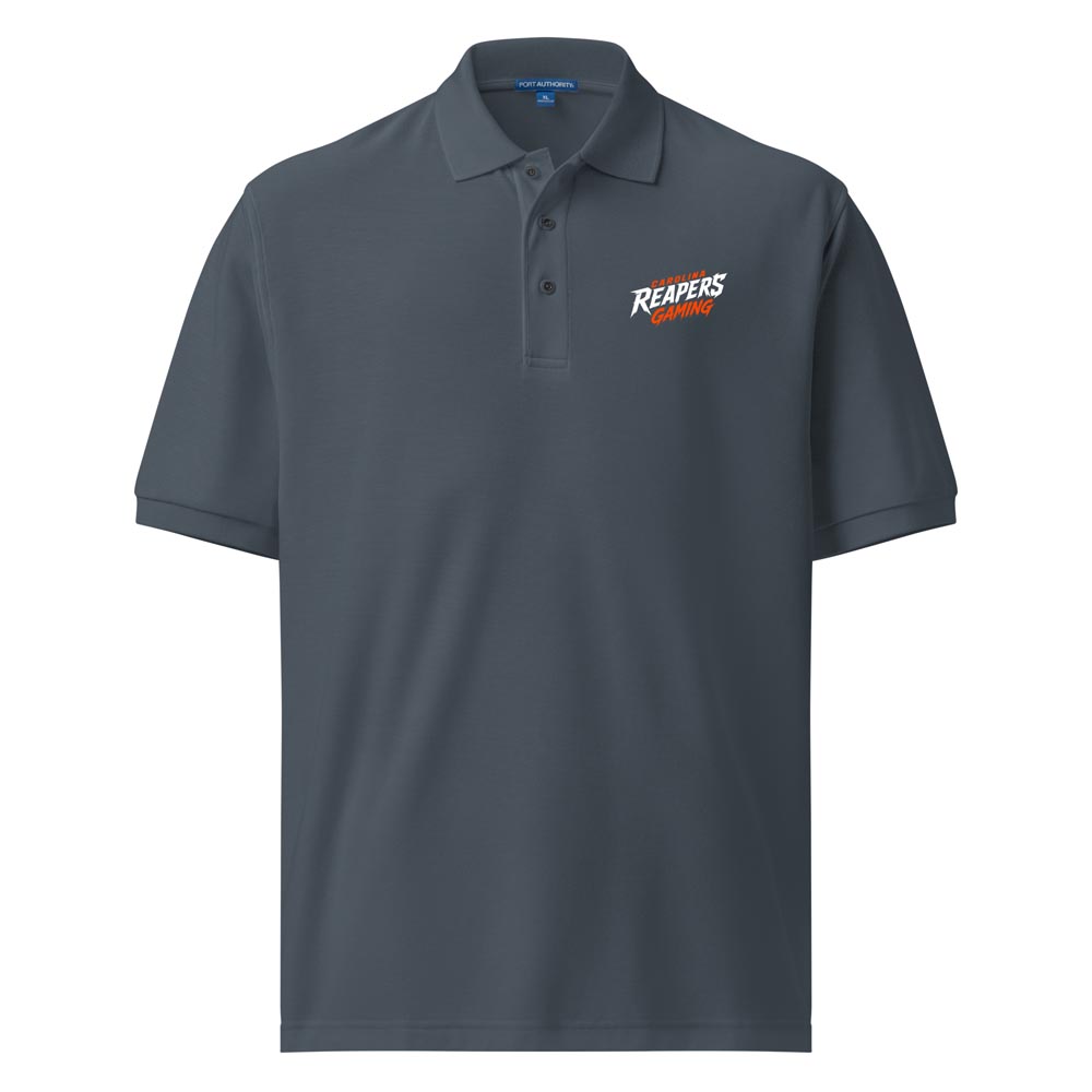 Carolina Reapers - Polo Shirt - Image 3