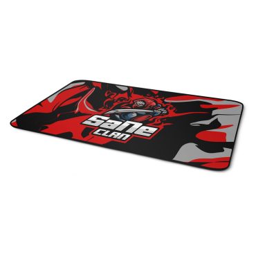 SaNe Clan - Mouse Mat
