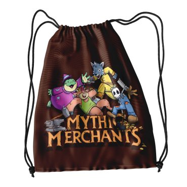 Mythic Merchants  - Pro Merchant Sack
