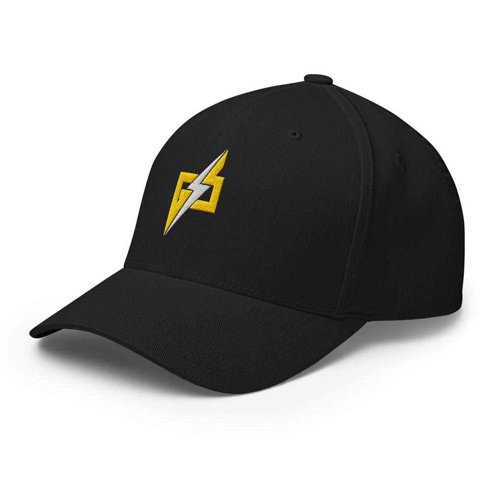 God Slayers - Flexfit Hat