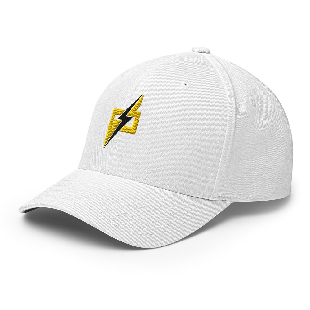 God Slayers - Flexfit Hat - Image 5
