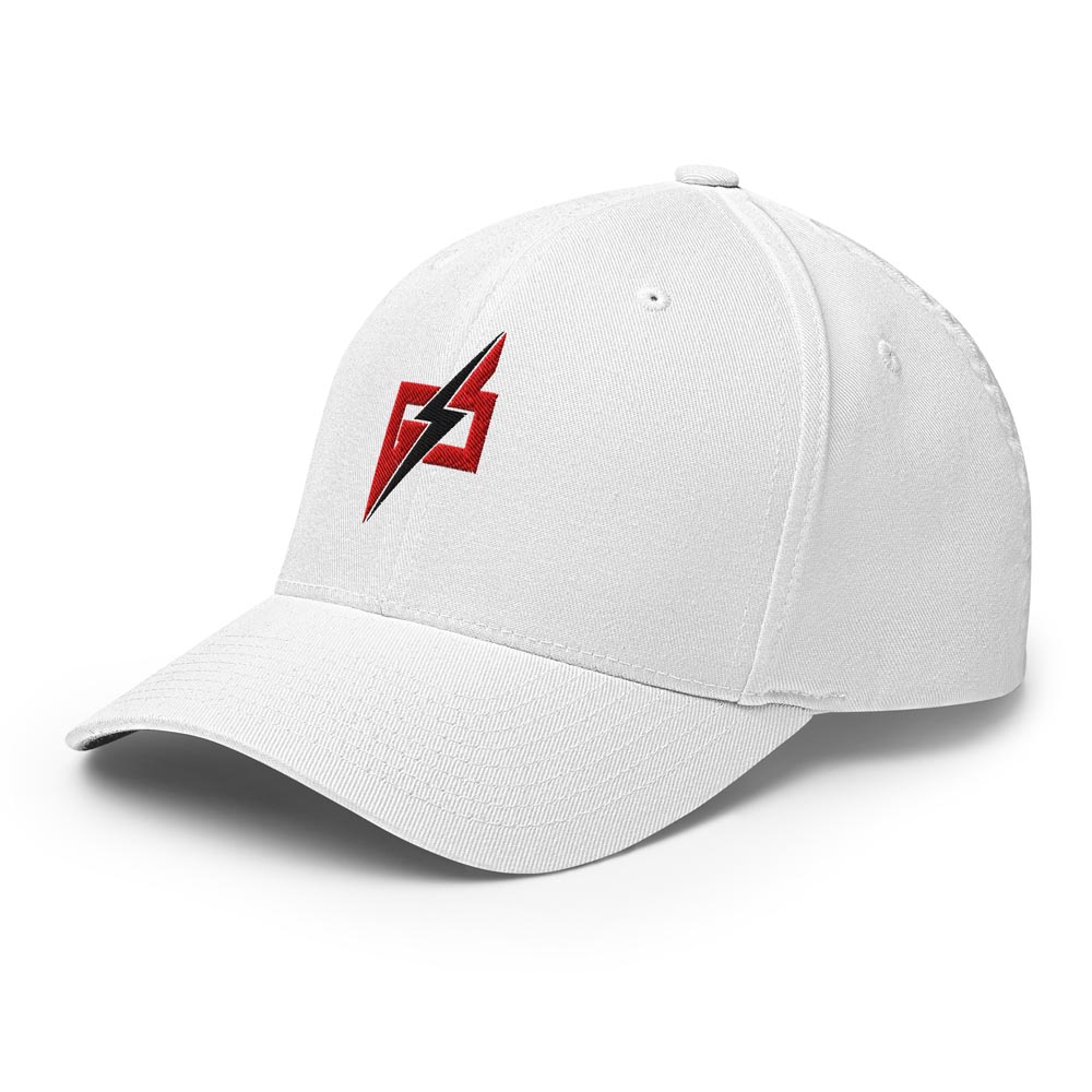 God Slayers - Flexfit Hat - Image 6