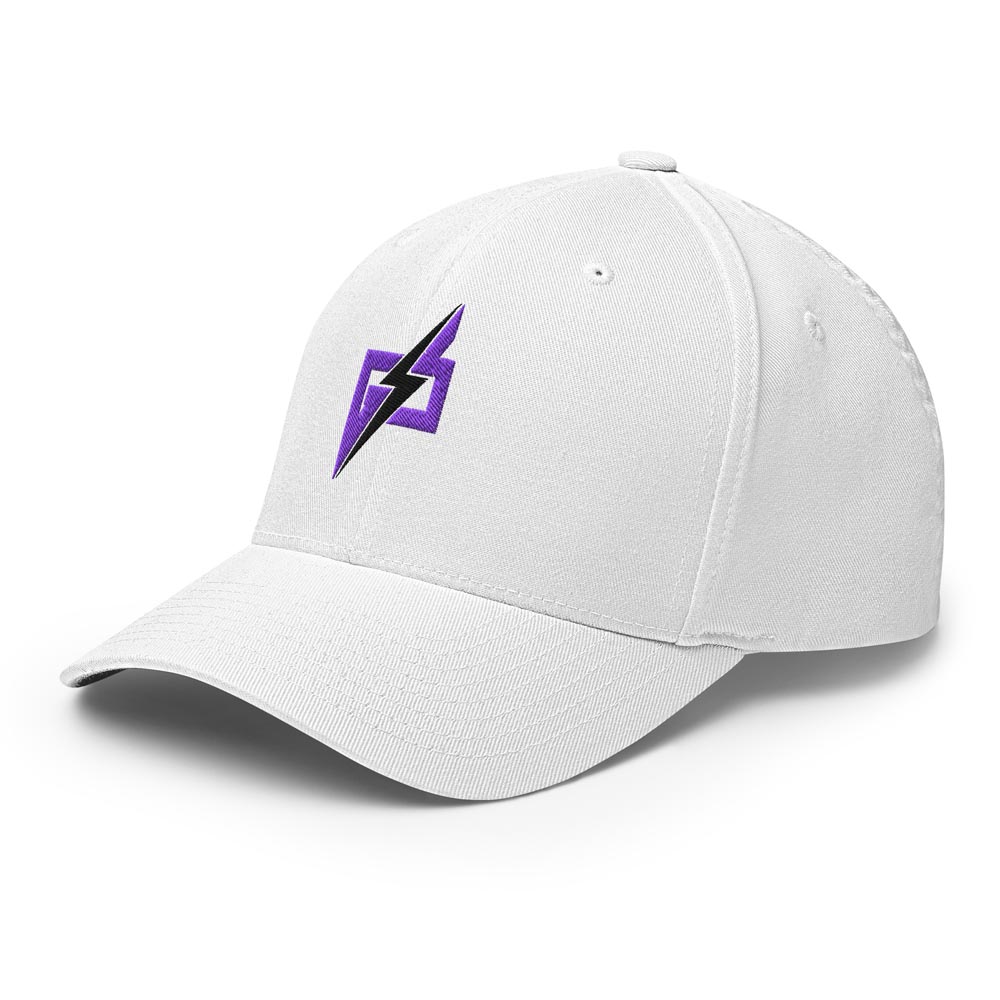 God Slayers - Flexfit Hat - Image 8