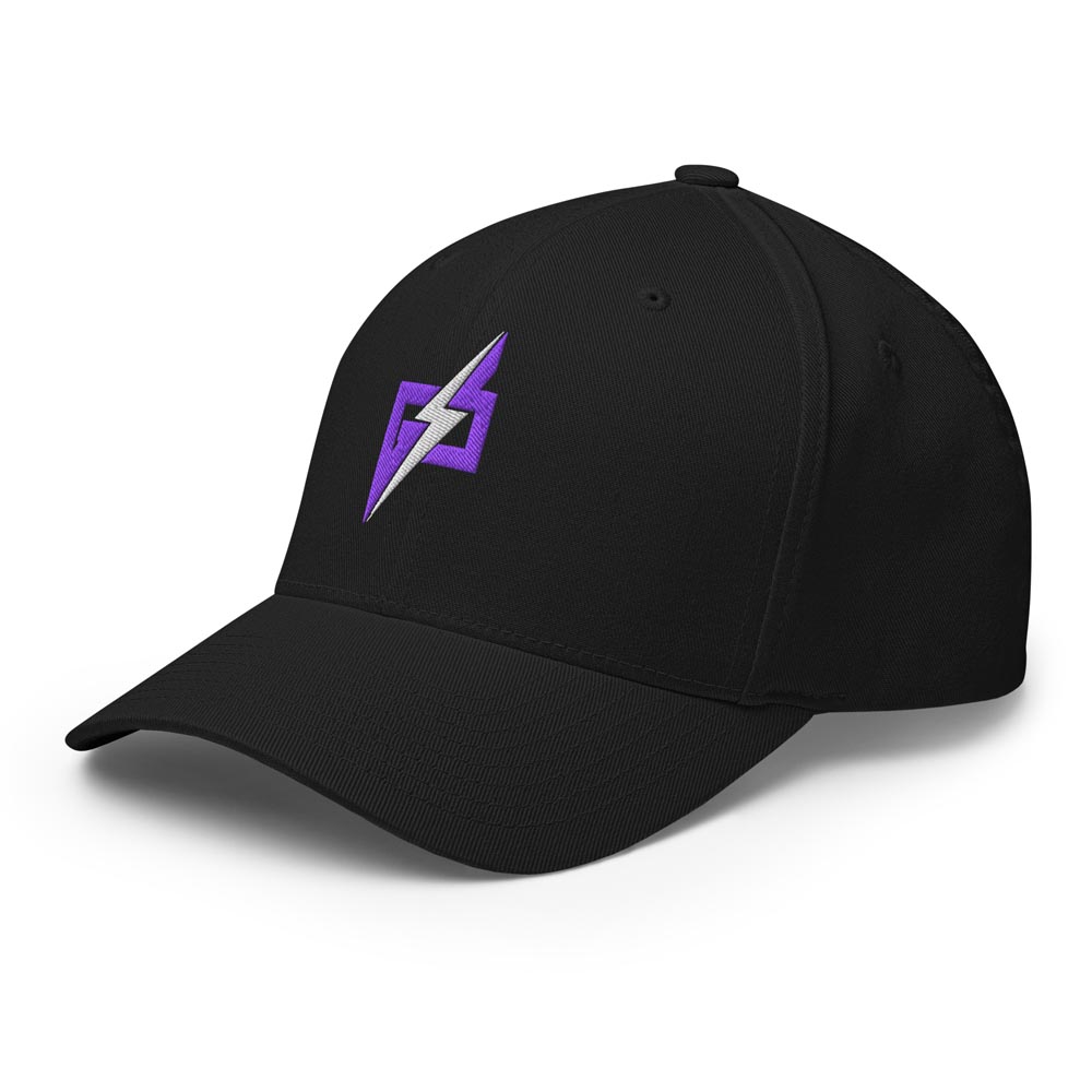 God Slayers - Flexfit Hat - Image 4