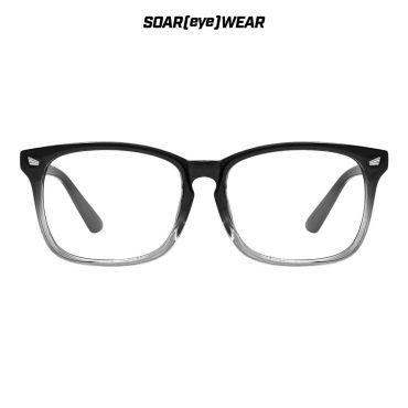 Alternative view of Blackfox - Gaming Glasses