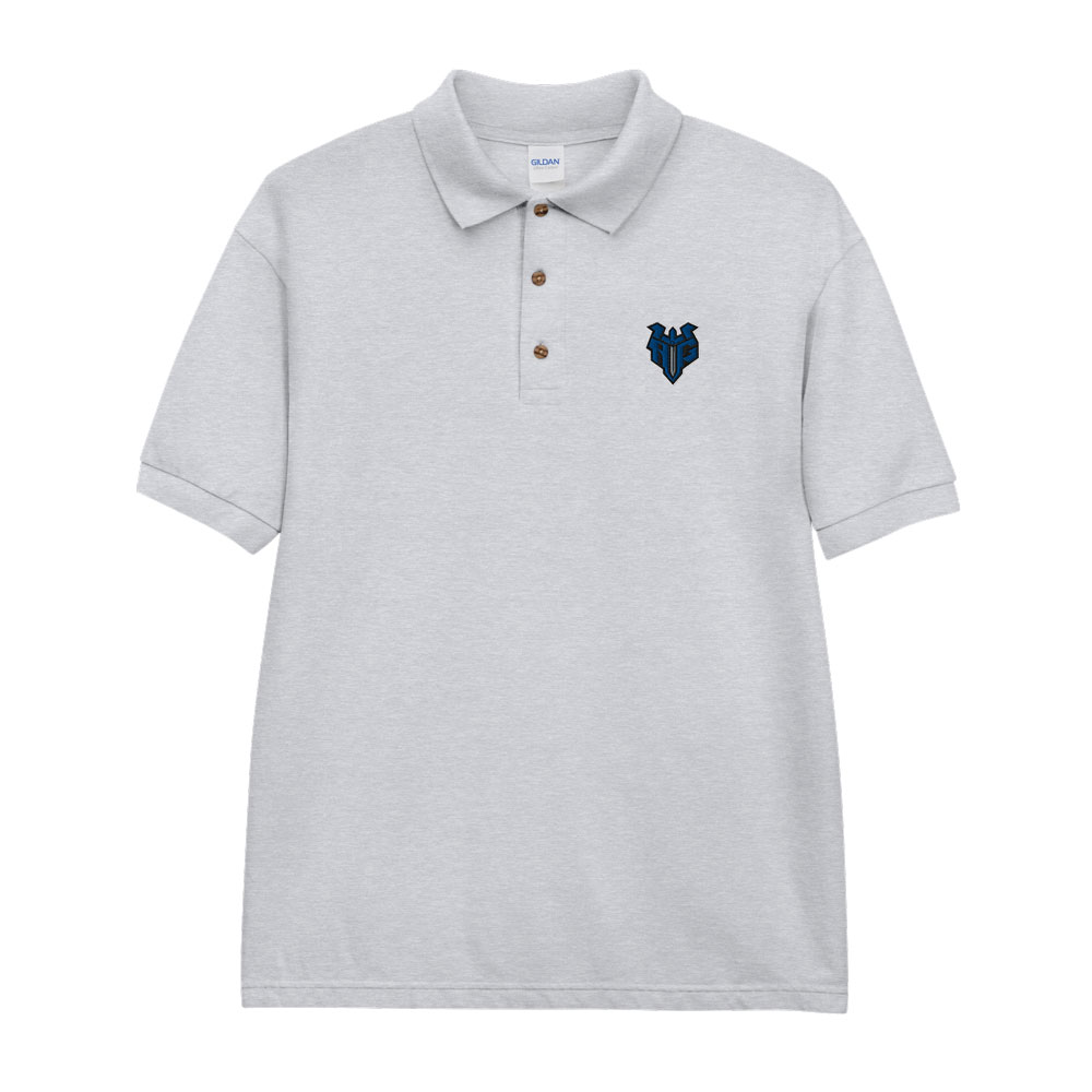 AWG - Polo Shirt - Image 5