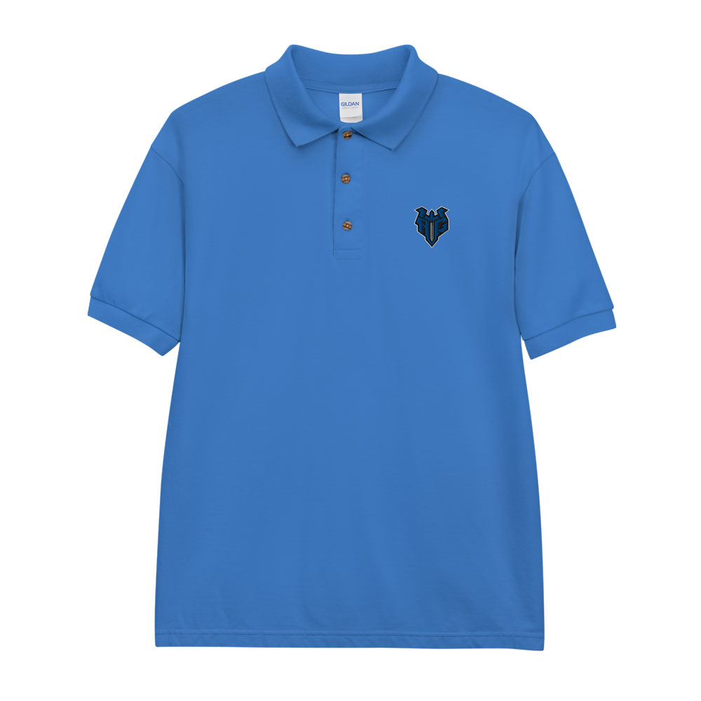 AWG - Polo Shirt - Image 4
