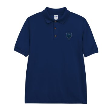 Alternative view of AWG - Polo Shirt