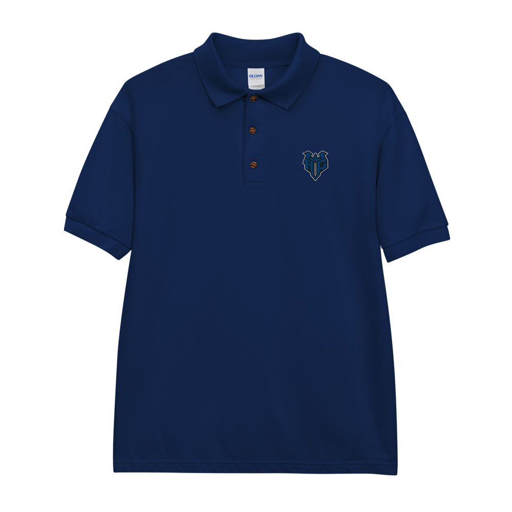 AWG - Polo Shirt - Image 2