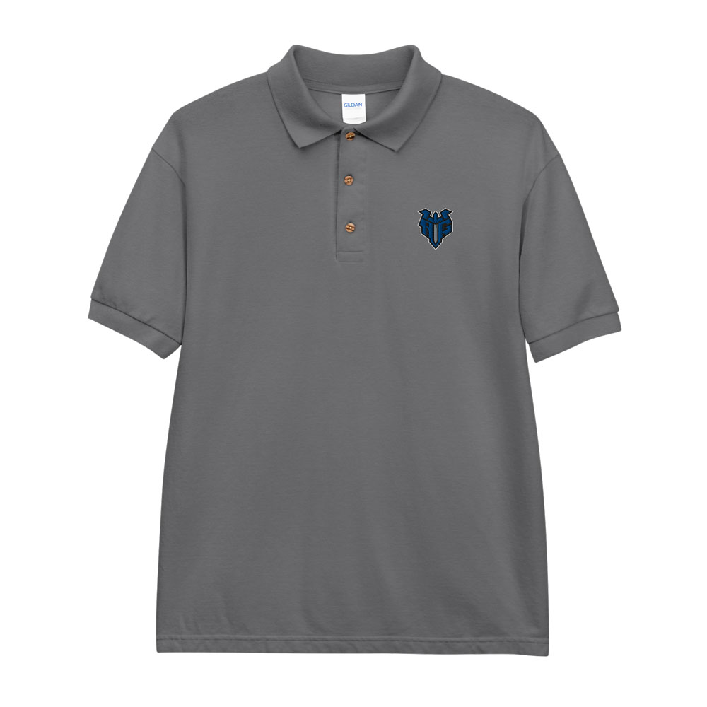AWG - Polo Shirt - Image 3