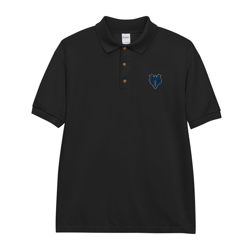 AWG - Polo Shirt