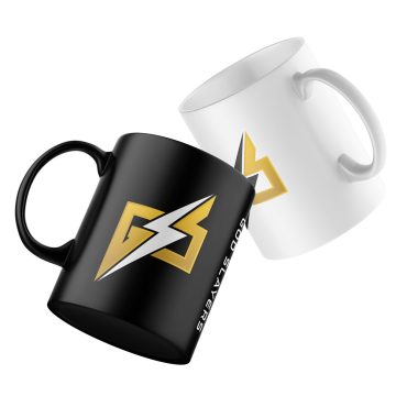God Slayers - Coffee Mug