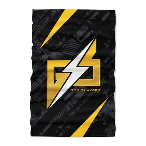 God Slayers - Neck Gaiter
