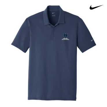 Alternative view of AWG - Nike Golf Polo