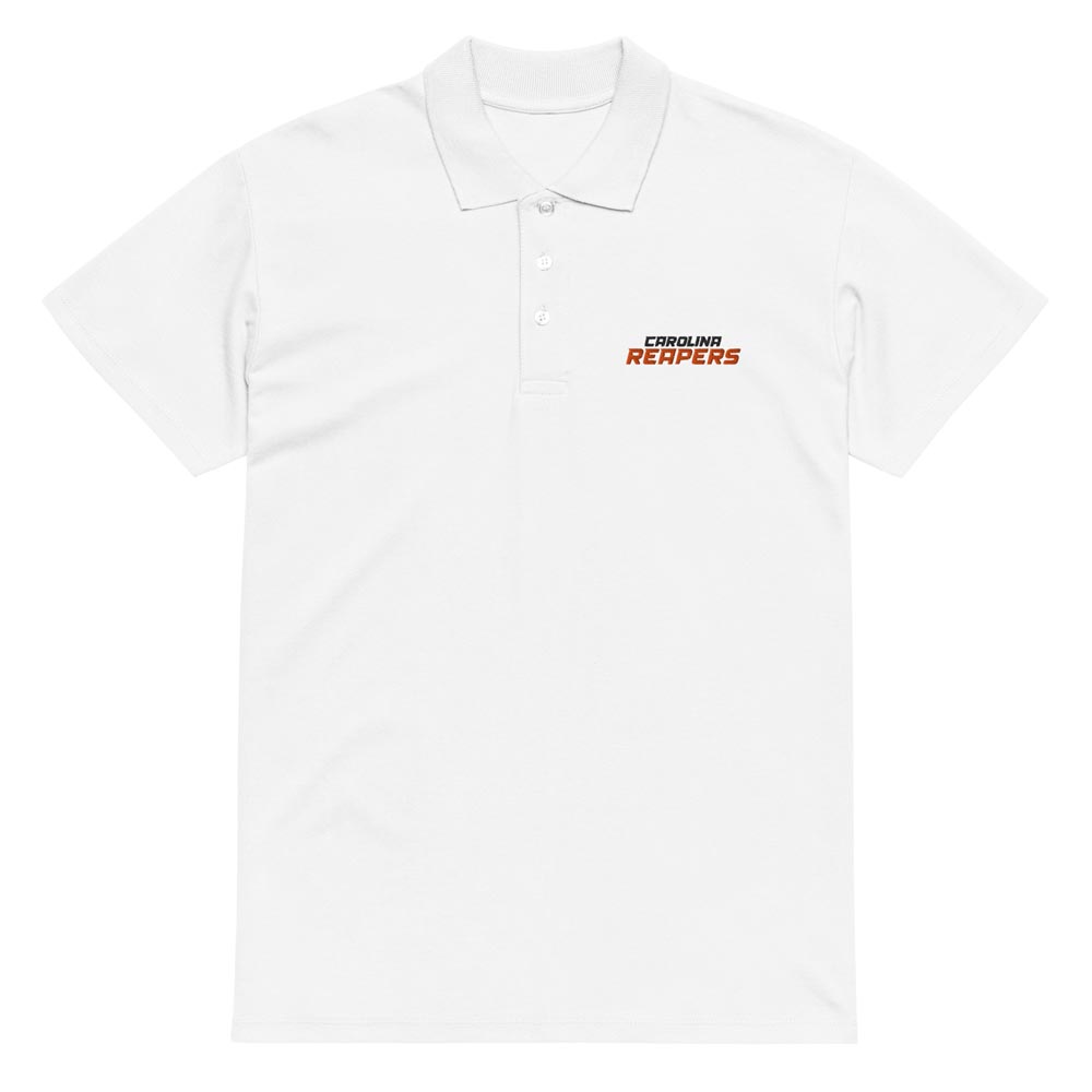 Carolina Reapers - Polo Shirt - Image 2