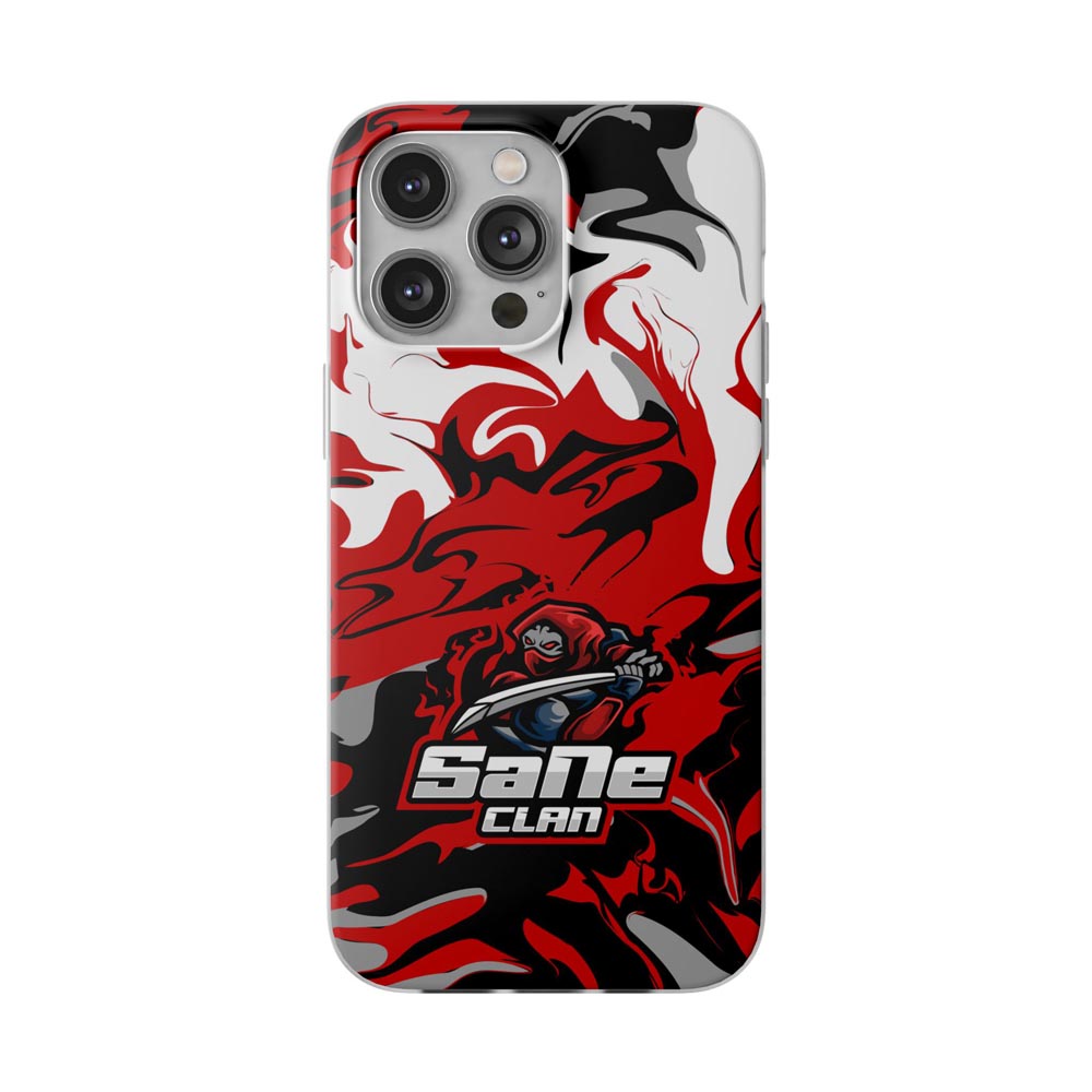 SaNe Clan - Phone Cases - Image 6