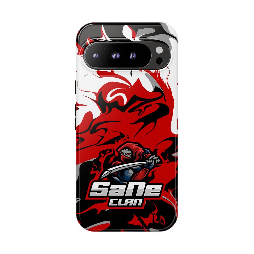 SaNe Clan - Phone Cases - Image 7
