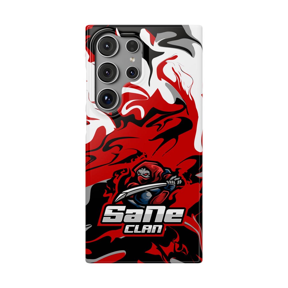 SaNe Clan - Phone Cases - Image 5