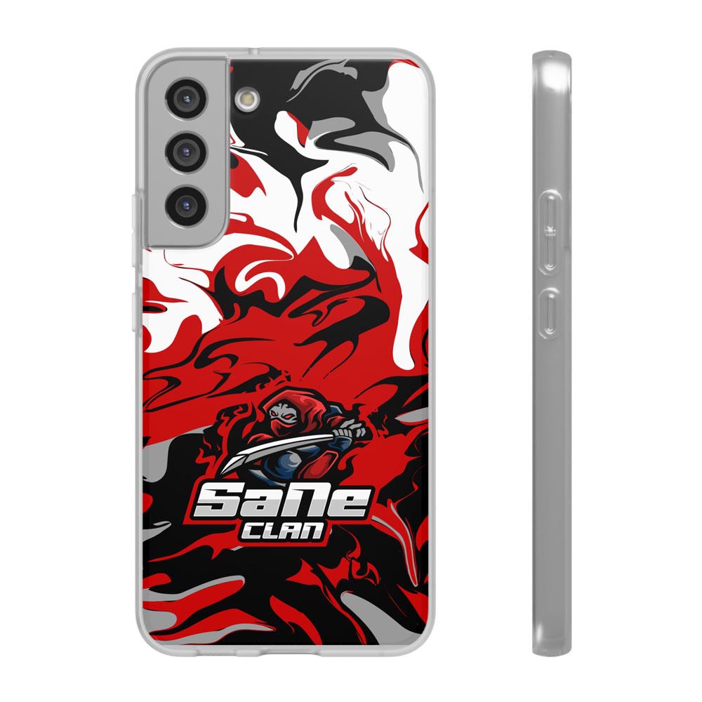 SaNe Clan - Phone Cases - Image 4