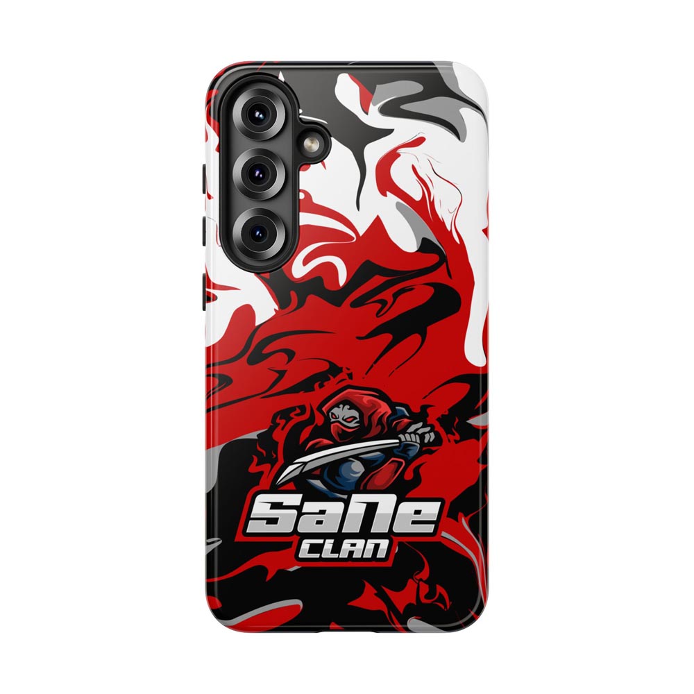 SaNe Clan - Phone Cases - Image 3
