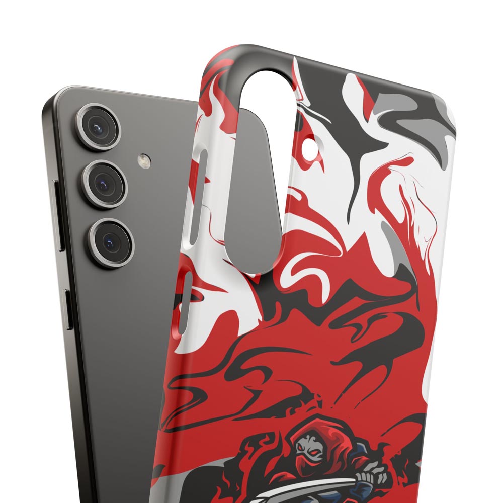 SaNe Clan - Phone Cases - Image 9