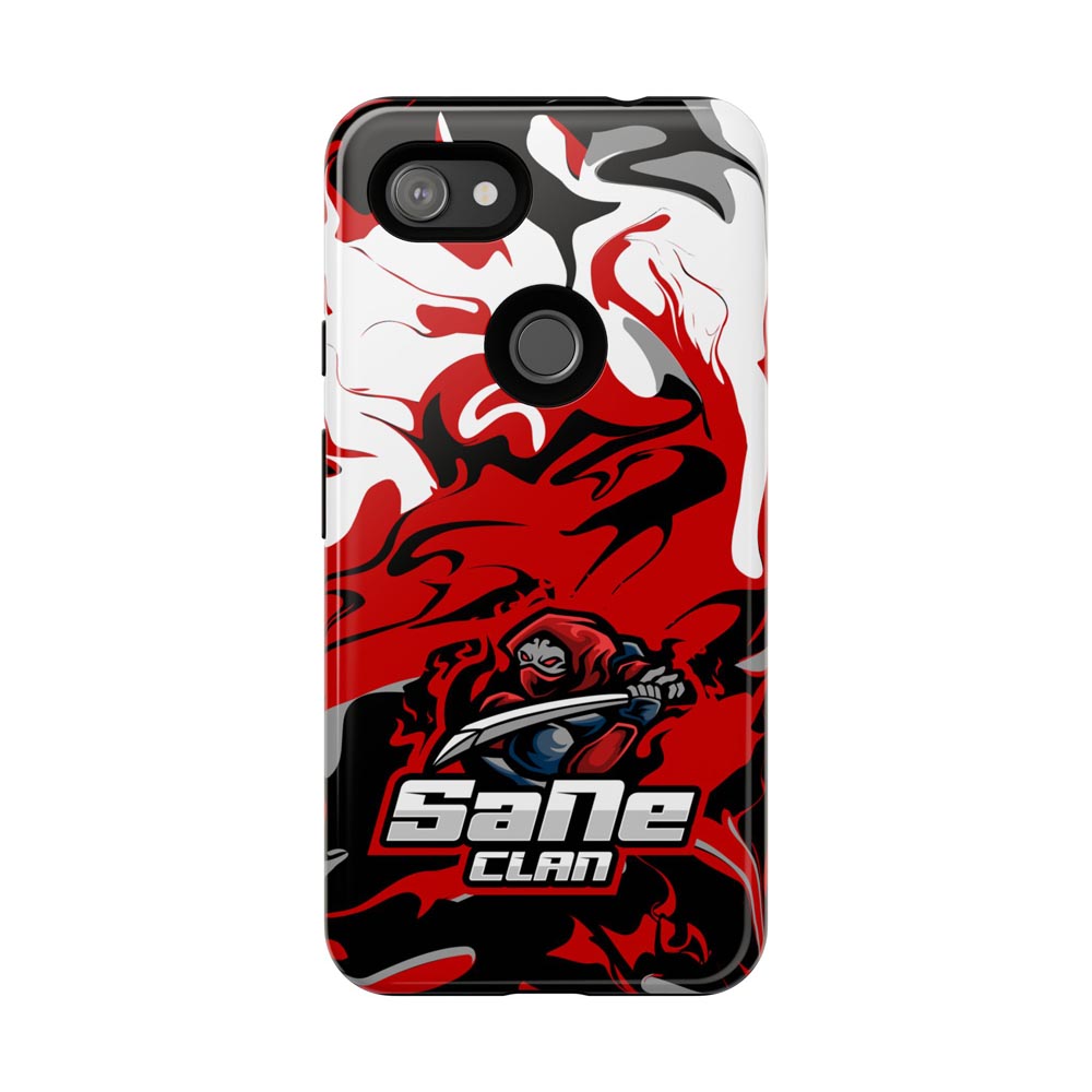 SaNe Clan - Phone Cases - Image 2