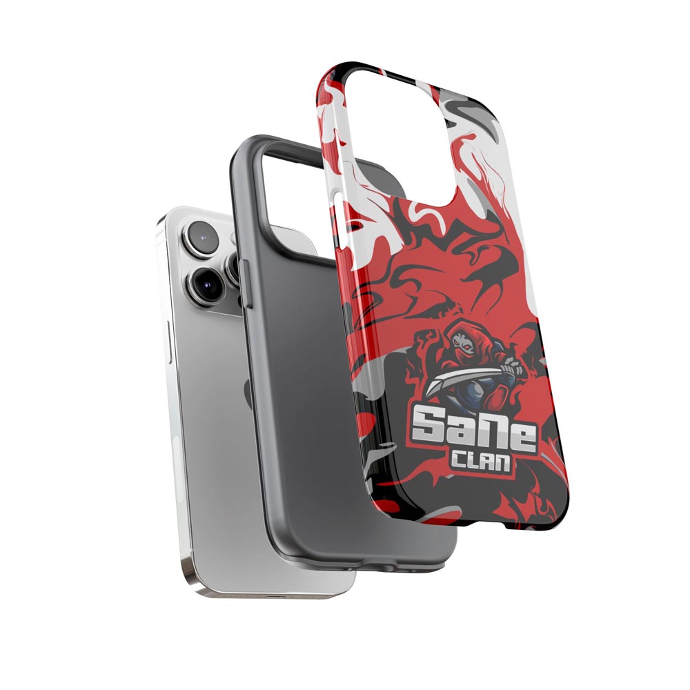 SaNe Clan - Phone Cases - Image 10