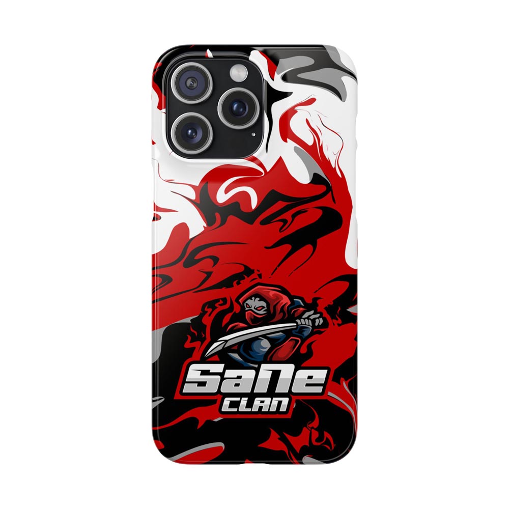 SaNe Clan - Phone Cases - Image 8