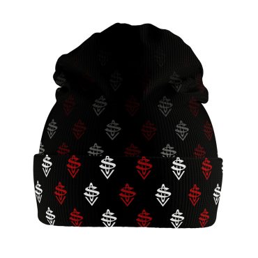 SOV Network - Pro Cuffed Beanie