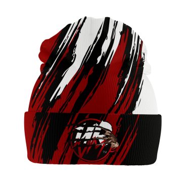 UrNm Gaming - Pro Cuffed Beanie