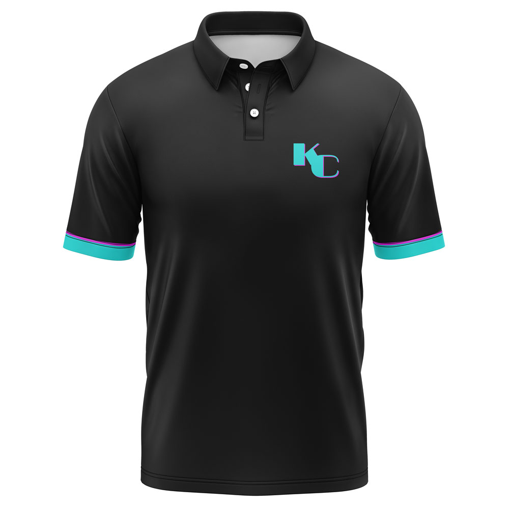 KC MV - Pro Polo Shirt