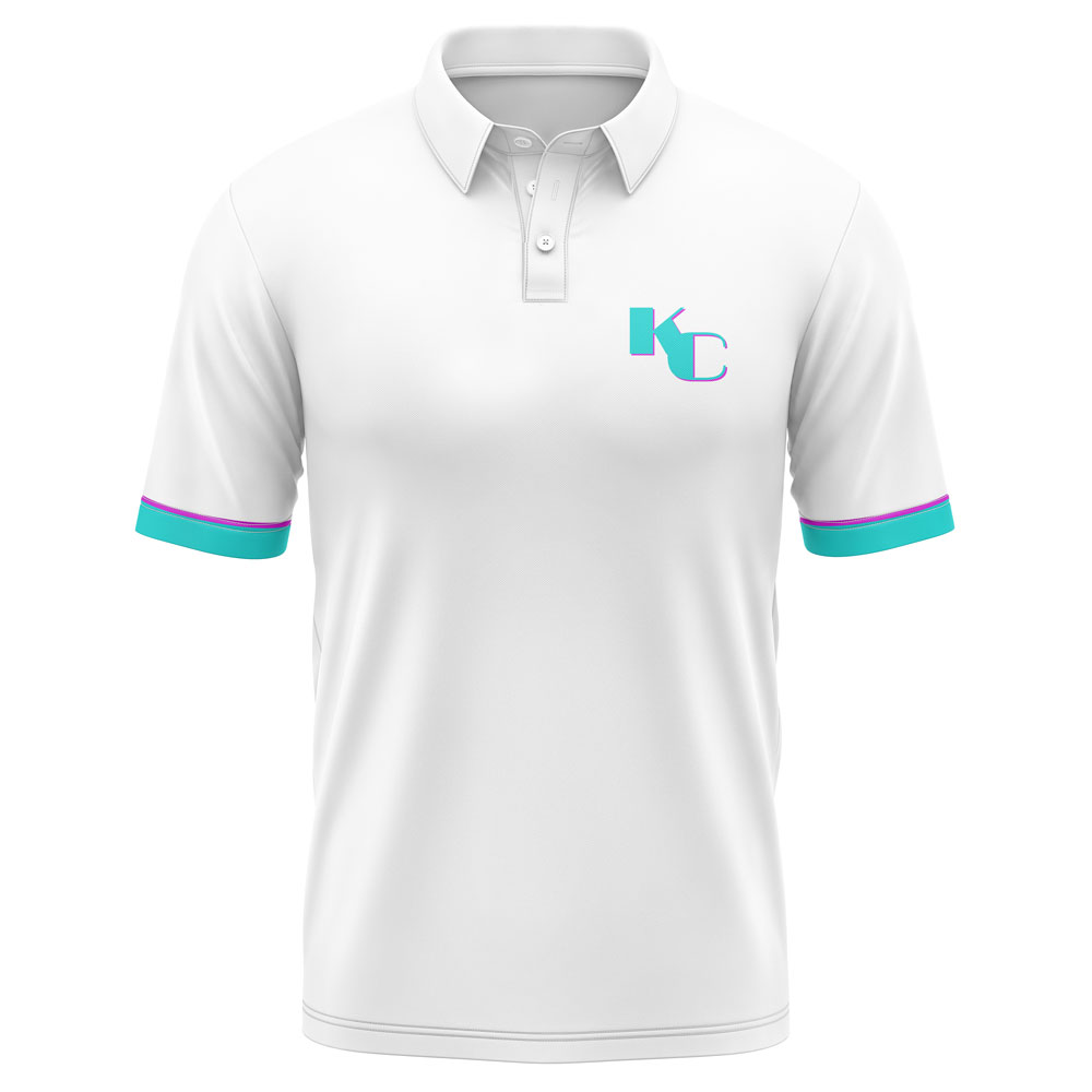 KC MV - Pro Polo Shirt - Image 2