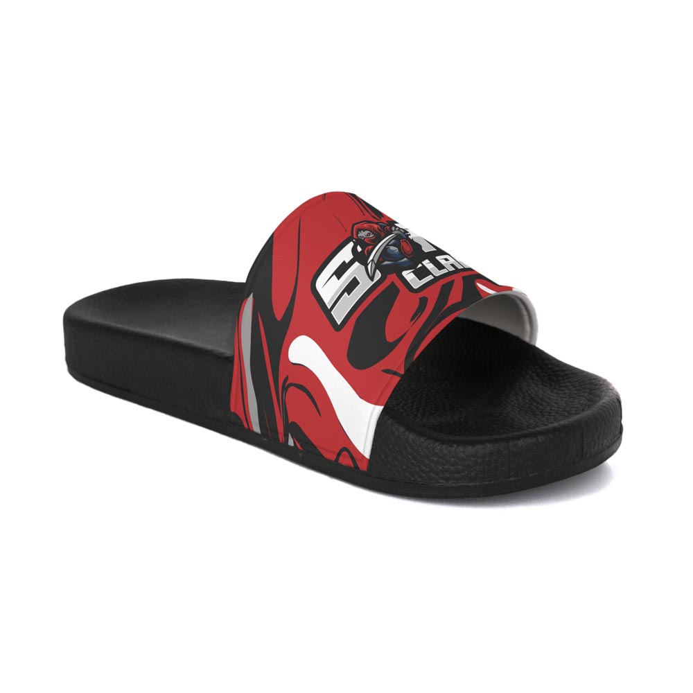 SaNe Clan - Slide Sandals - Image 4