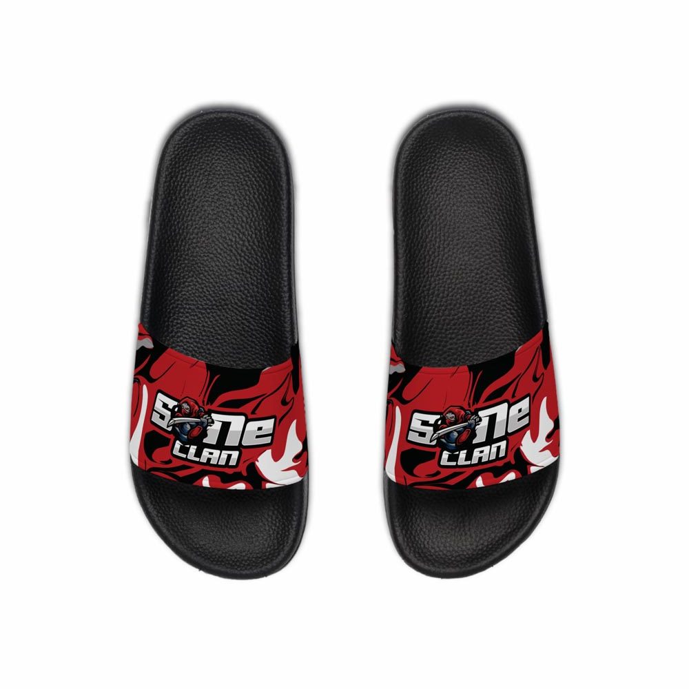 SaNe Clan - Slide Sandals - Image 2