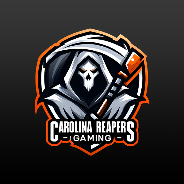 Carolina Reapers Gaming