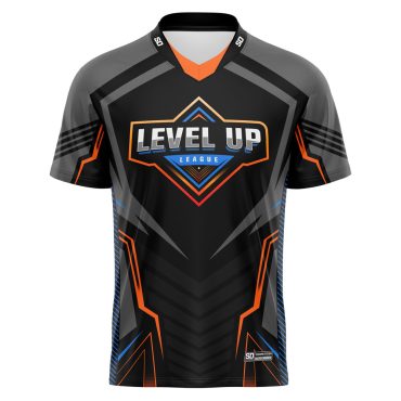 LevelUp League - Elite Series Jersey