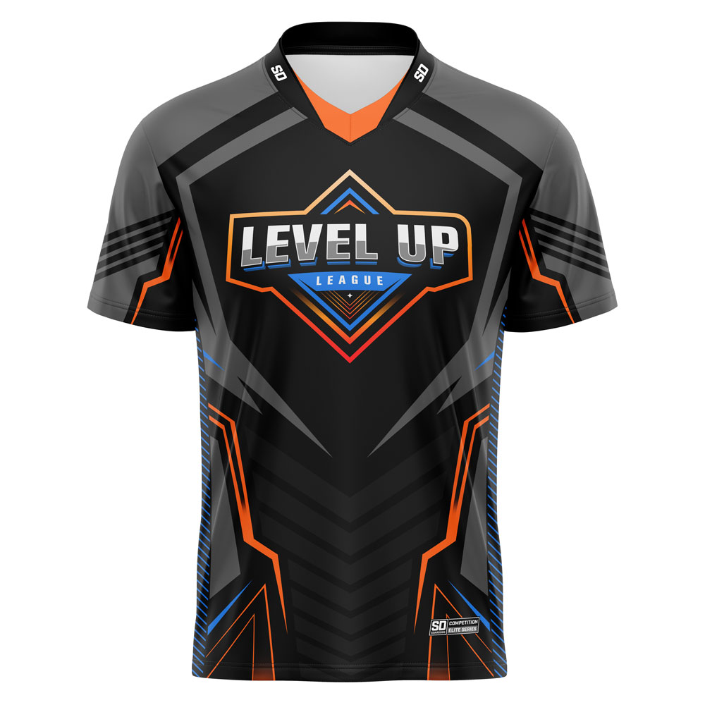 LevelUp League - Elite Series Jersey