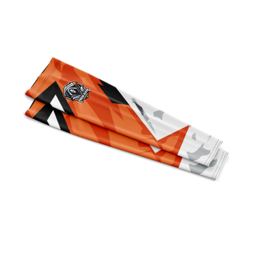 Carolina Reapers - Pro Compression Sleeve