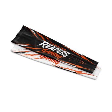 Carolina Reapers - Pro Compression Sleeve