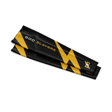 God Slayers - Pro Compression Sleeve