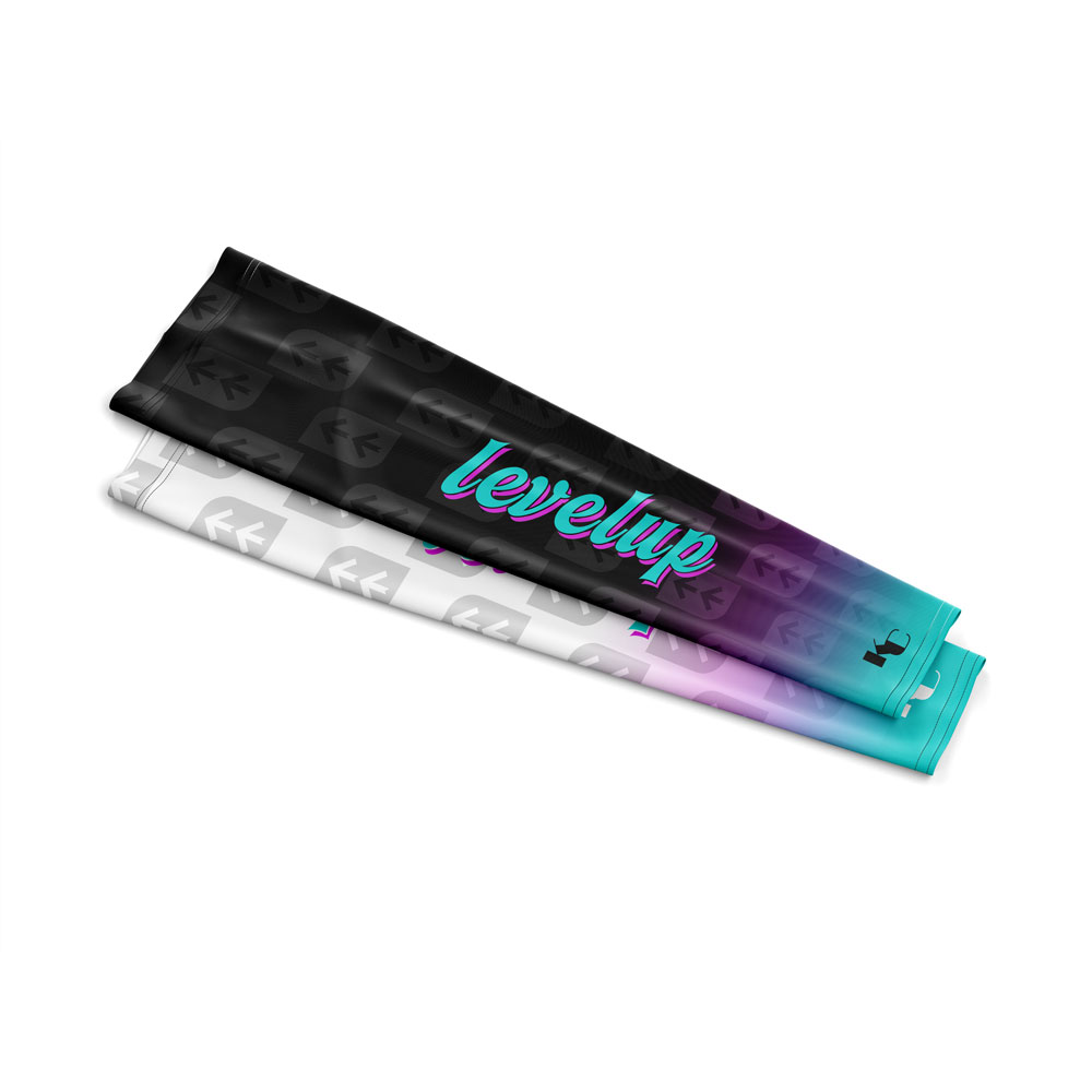 LEVELUP MV - Pro Compression Sleeve