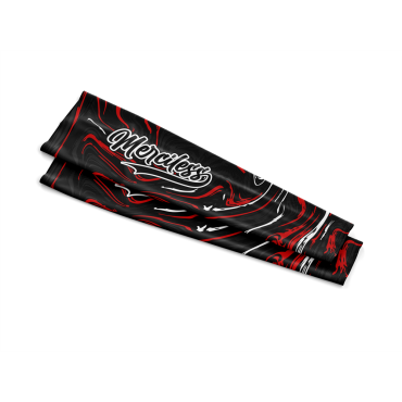 Alternative view of MPN Gaming - Pro Compression Sleeve