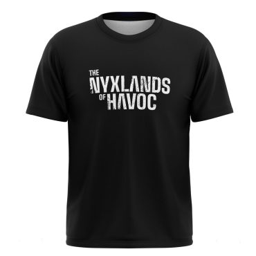 The Nyxlands Of Havoc - Pro Tee
