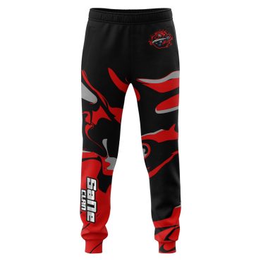 SaNe Clan - Pro Unisex Joggers