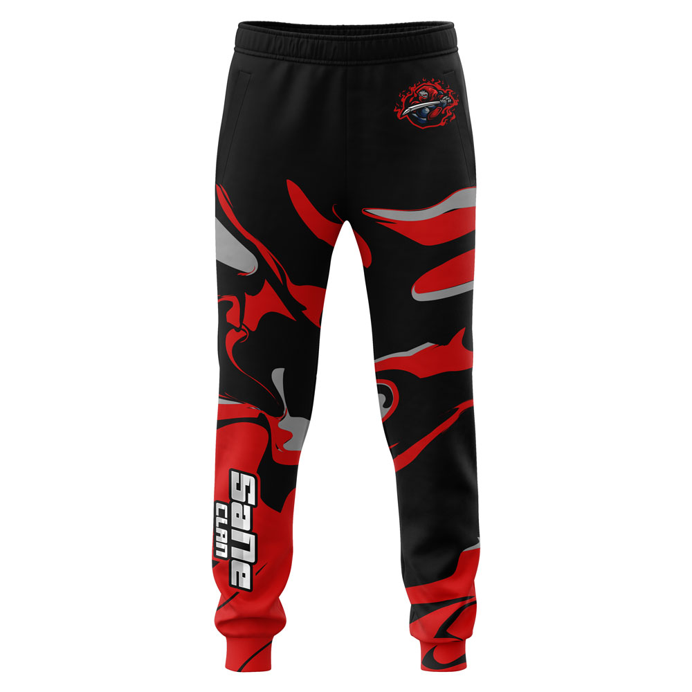 SaNe Clan - Pro Unisex Joggers