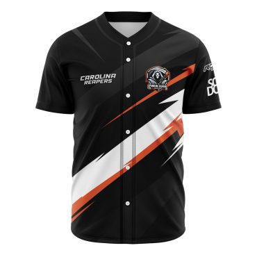 Carolina Reapers - Pro Baseball Jersey