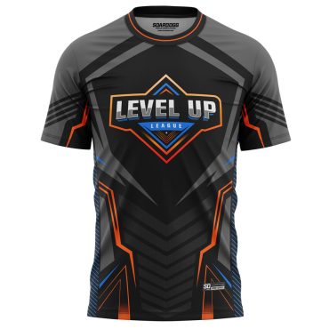 LevelUp League - Core Series Jersey