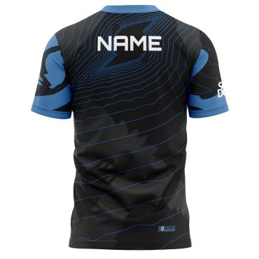 Alternative view of Orbit - Core Series Jersey