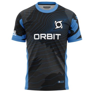 Orbit - Core Series Jersey