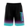 LEVELUP Arena MV - Pro Athletic Shorts